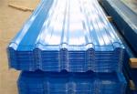 Buy cheap PPGI Corrugated Steel Sheet,Metal Roofing,corrugated steel sheet price from wholesalers