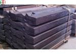 Buy cheap High Cr Impact Crusher Blow Bars Impact Crusher Spare Wear Parts from wholesalers