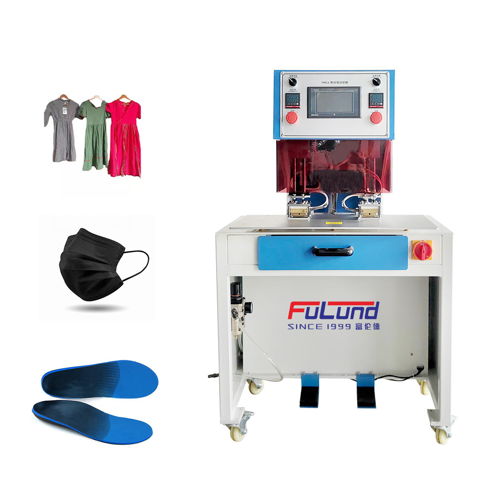 Buy cheap Two Stations Shoe Press Machine 220V 50HZ For T Shirt Shoe Bag Logo Label from wholesalers