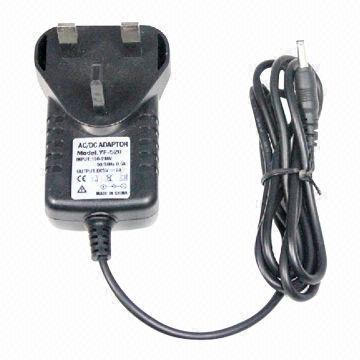 Buy cheap 12V Universial AC/DC Adapter, UK Main DC Power Supply Adapter from wholesalers