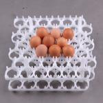 Buy cheap 36 30 Eggs Farm Layer Plastic Egg Tray from wholesalers