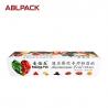 Buy cheap Alloy 8011 Household Restaurant and Hotels Use Aluminum Foil Paper Rolls from wholesalers