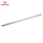 Buy cheap Length 186.5mm SGS Slide Shaft For YIN , CH08-02-04 Cutting Spare Parts from wholesalers