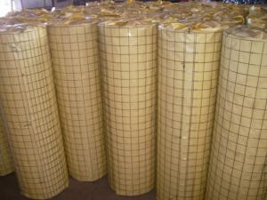 Buy cheap welded wire mesh roll product