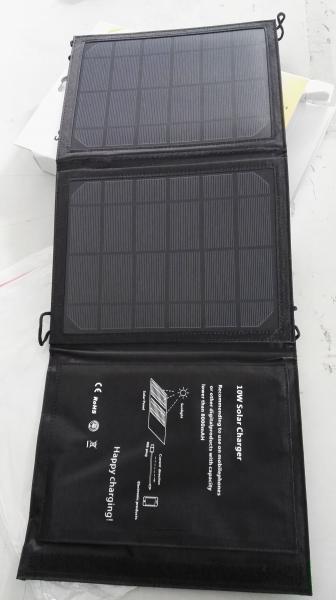 Quality Solar Charger for sale