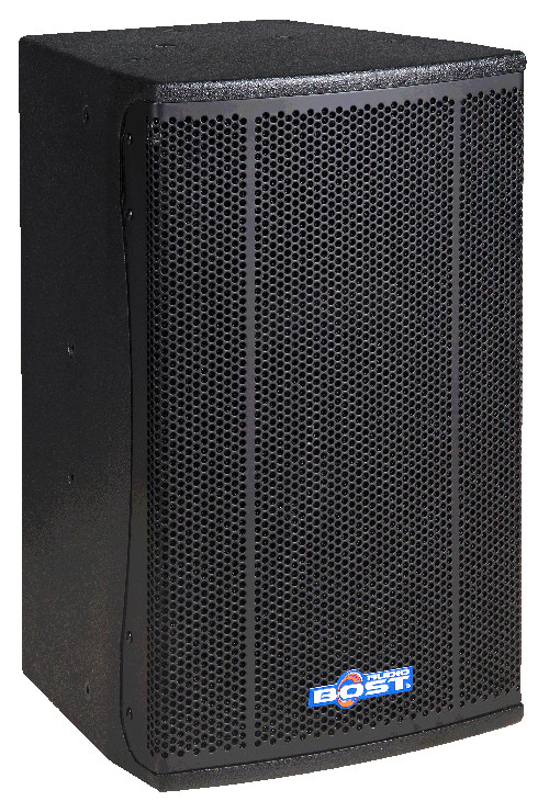 Quality 10 inch passive pro sound pa speaker system PK-10 for sale