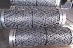 different specifications and type of razor barbed wire