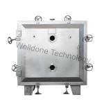 Buy cheap Stable And Reliable Operation Drying Efficiency Vacuum Tray Dryer For Fruit from wholesalers