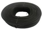 Buy cheap Small Coil Reinforcing Belt Packs 0.5kg Black Annealed Tie Wire from wholesalers