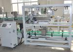 Buy cheap IP54 Automatic Drop Automatic Case Packer Machine Horizontal from wholesalers