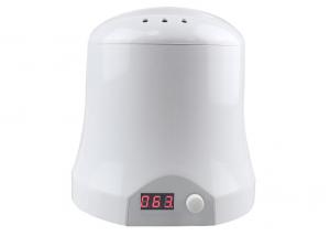 Buy cheap Depilatory Wax Heater  wax warmer 1000 ml  With Led Display / Electronic  2 lb Wax heater 2 pounds  Temperature Control product
