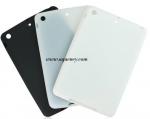 Buy cheap 2014 soft silicone case for Ipad mini, Silicone cover for Apple mini Ipad from wholesalers