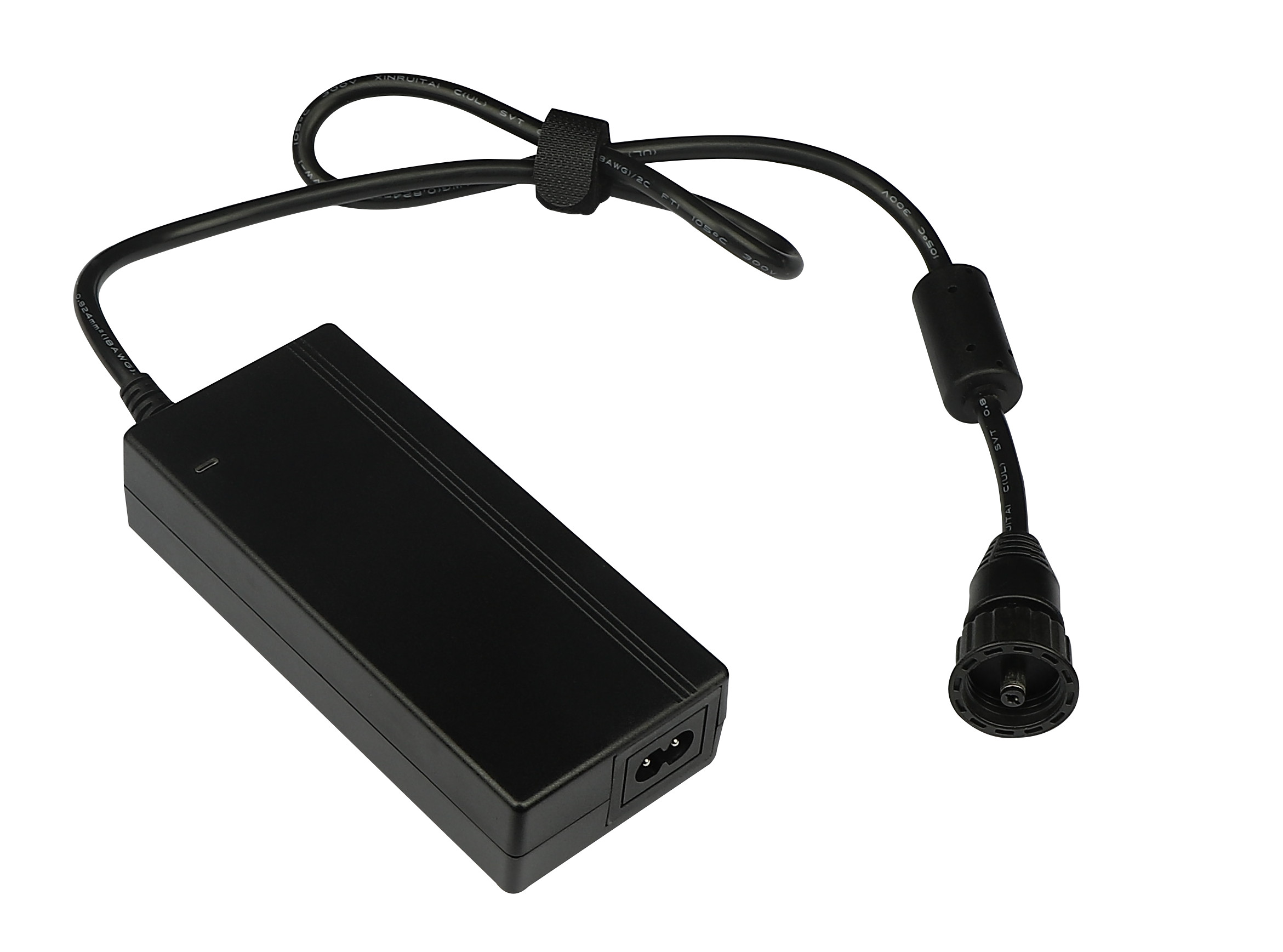 Buy cheap 3.75A 24V AC To DC Power Adapter For Desktop OEM Switching Type from wholesalers