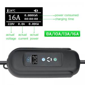 Buy cheap OCPP 1.5S 6mA DC Wallbox Dc Fast Charger Ocpp Smart Charging 3 Phase 400V product