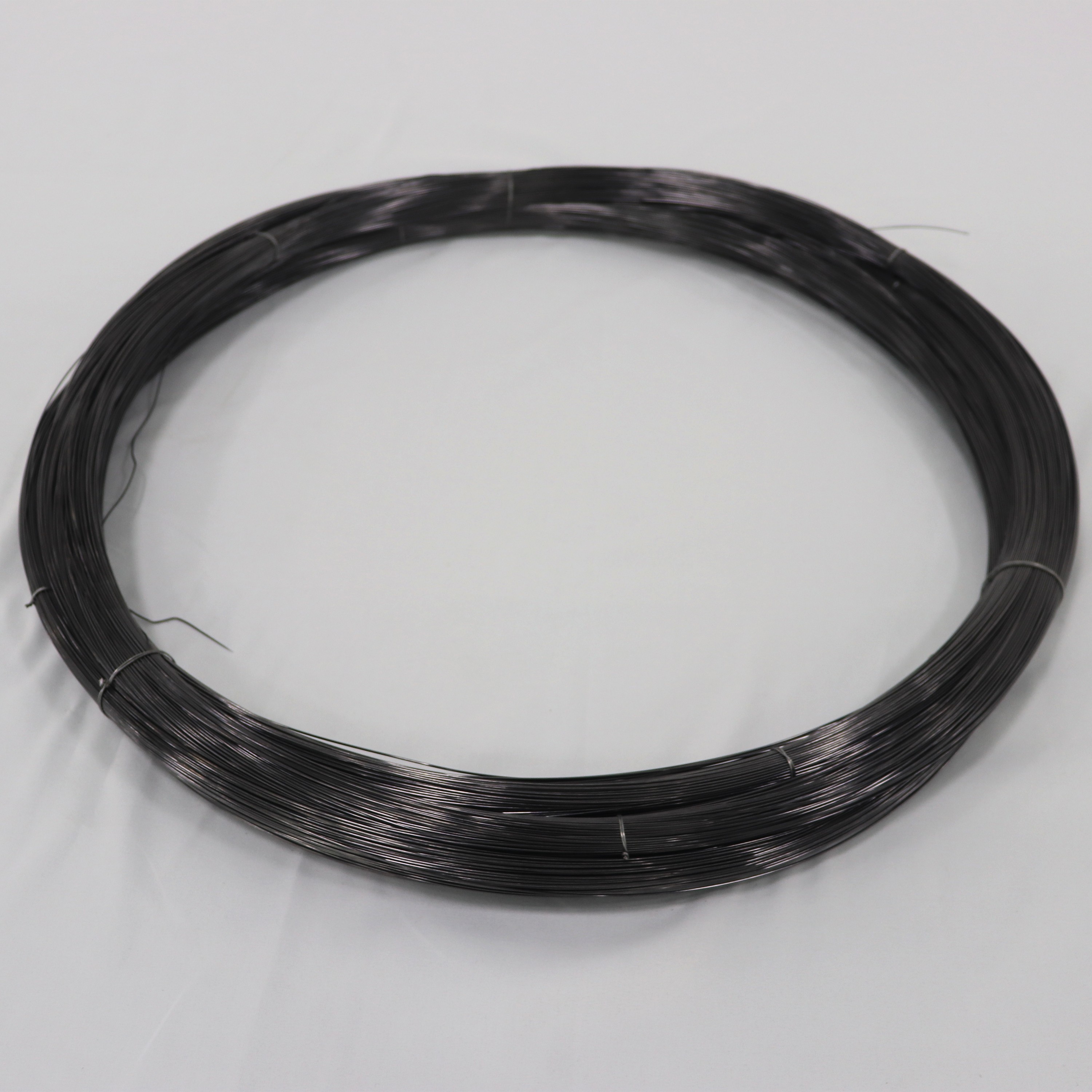 Buy cheap Polished Black Edm Molybdenum Lanthanum Wire 0.18 Mm from wholesalers