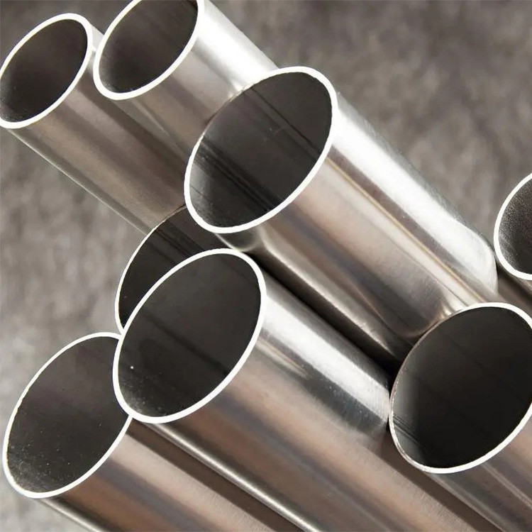 Buy cheap Good Quality Stainless Steel Plumbing And Fitting 316L Welded Circular 316 Pipe Tube from wholesalers