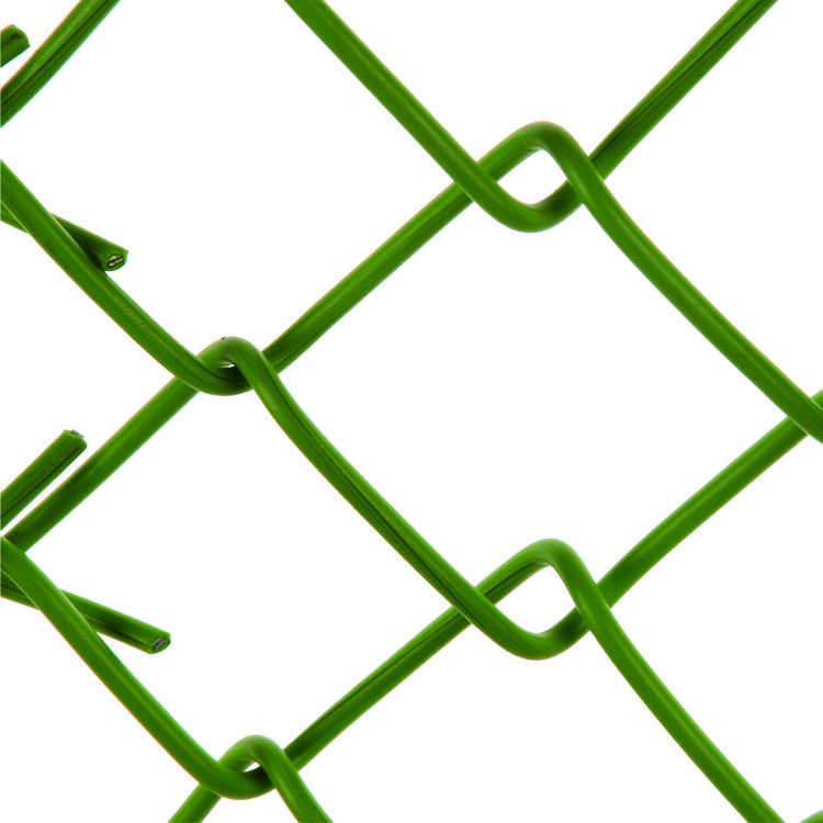 Buy cheap Decorative 6 Foot Diamond Wire Fencing For Farm from wholesalers