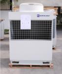 Buy cheap Professional R22 Air Conditioner Air Cooled Modular Chiller 15.5kW from wholesalers