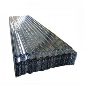 Buy cheap Anodized Galvanized Corrugated Metal Aluminum Sheet 2mm 7075 T651 product