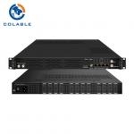 Buy cheap Digital TV Paid HDMI To DVB C Encoder Modulator 8 12 16 20 24 HD  Input from wholesalers