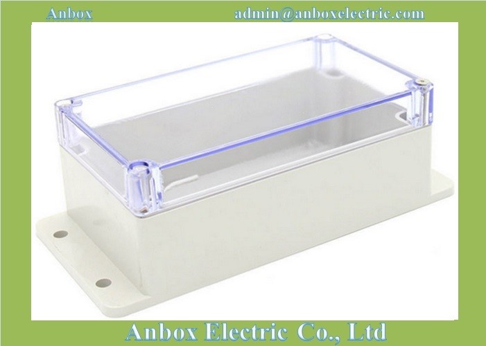 Buy cheap 158*90*64mm Wall Mount Plastic Enclosure product