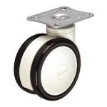 Buy cheap 61Medical Sick Bed Caster(Twin Wheel) from wholesalers