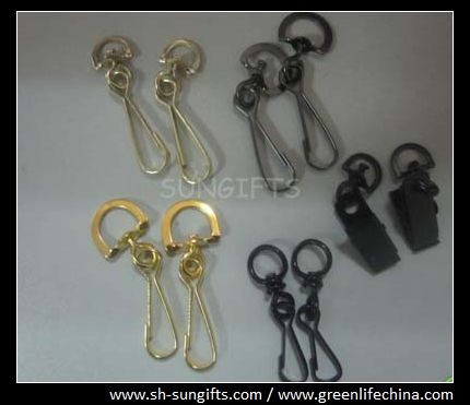 Buy cheap Golden/siver metal swivel hook, snap swivel hook, metal accessory, hardware accessory product