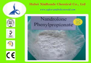 Nandrolone phenylpropionate cycle results