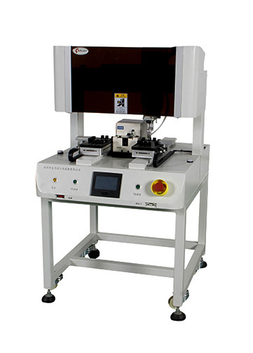 Buy cheap High Speed SMT Assembly Machine Automatic Screw Fastening Machine 4 Axes from wholesalers