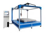 Buy cheap Mattress Fitness And Hardness Testing Machine Computer Control from wholesalers