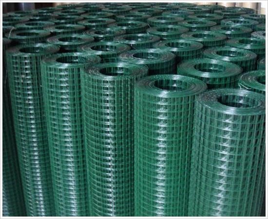 Buy cheap best cost price 2x2 galvanized welded wire mesh for fence panel from wholesalers