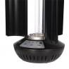 Buy cheap Home Office 40w UV Sterilizer Fan Air Disinfecting Disinfection UVC Light from wholesalers