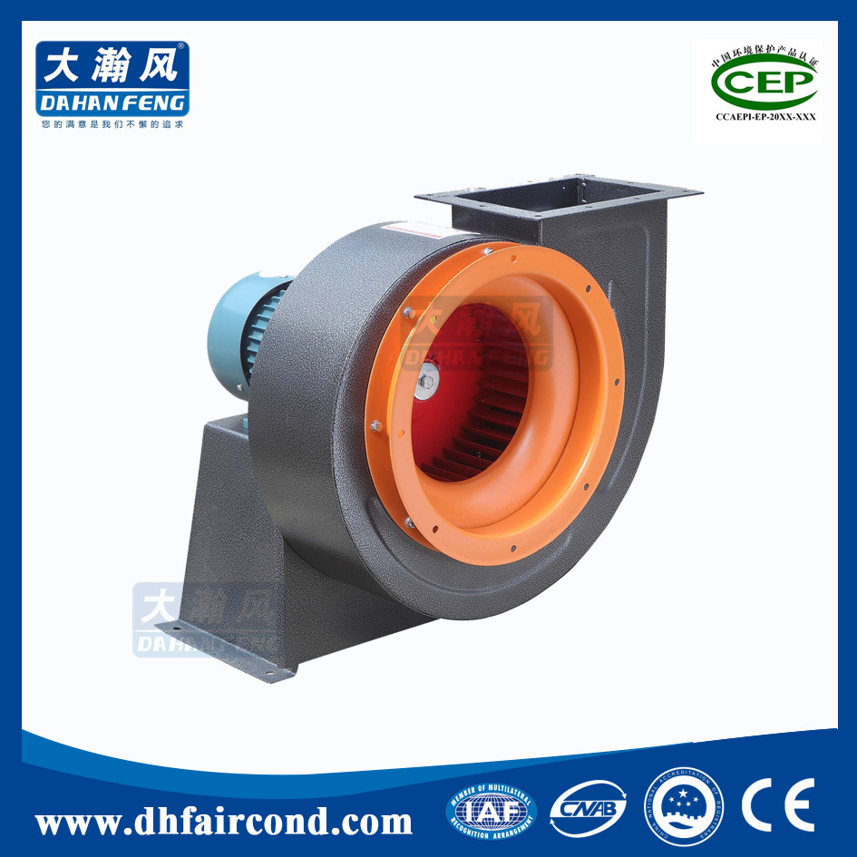Buy cheap DHF high volume centrifugal fan for fireplace small size forward curved centrifugal blower from wholesalers