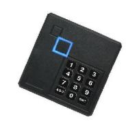 Buy cheap PIN Keyboard EM or Mifare RFID Reader (103A) product