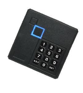 Buy cheap PIN Keyboard EM or Mifare RFID Reader (103A) from wholesalers