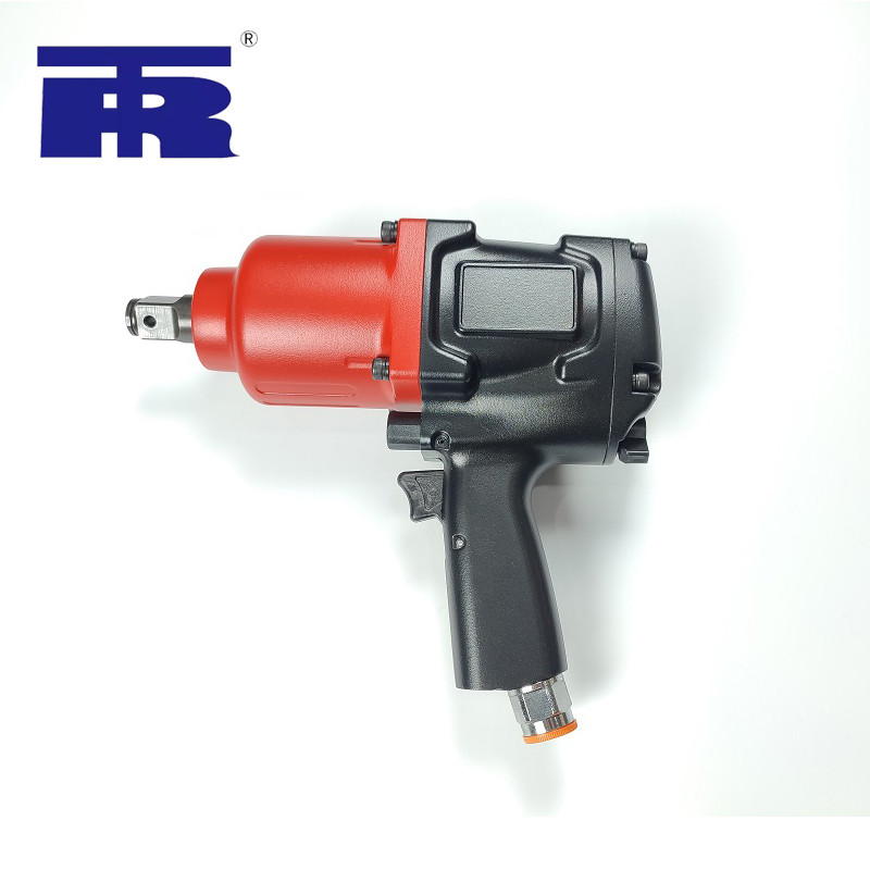 Buy cheap Single Hammer Pneumatic Tool Impact Wrench For Truck Repair from wholesalers