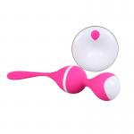 Buy cheap 60 Mins Rechargeable Kegel Ball from wholesalers