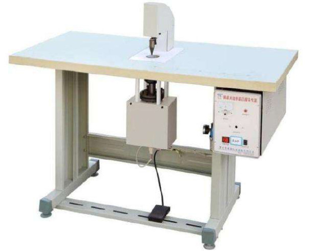 Buy cheap Multi Purpose Automatic Ultrasonic Spot Welding Machine With Power Adjustment Function product