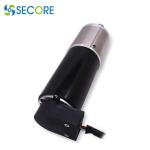 Buy cheap PMDC 40mm Carbon Brush Coreless Motor 7580rpm With Gear Reducer 4070 from wholesalers