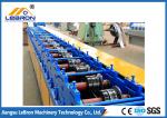 Buy cheap Full Automatic Shutter Door Roll Forming Machine , Rolling Shutter Roll Forming Machine from wholesalers