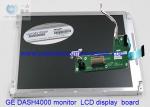 Buy cheap GE DASH4000 Patient Monitor Repair Parts LCD Display Screen Sharp PN LQ104V1DG61 from wholesalers
