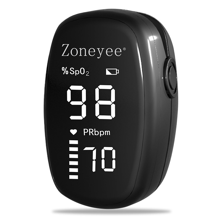 Buy cheap Medical Equipment Accurate Oximeter Family Healthcare Dog Pulse Oximeter Spo2 Sensor from wholesalers