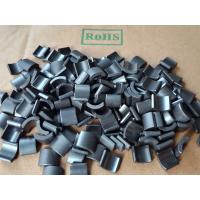 Buy cheap Free energy arc shape hard ceramic motor ferrite magnet 130 131 product