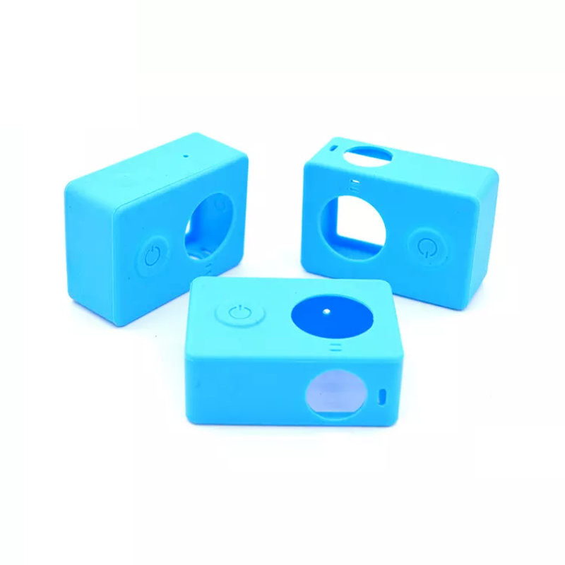 Buy cheap Custom Silicone Products Waterproof Silicone Case Mould from wholesalers