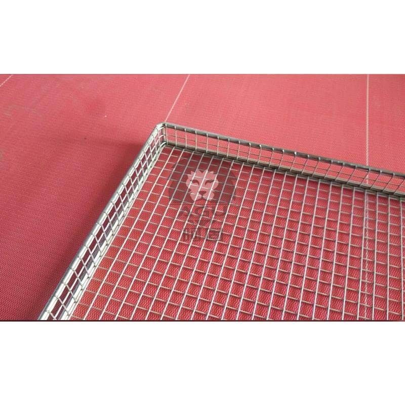 Buy cheap Stainless Steel Welded Mesh Panel Grade304,as fencing wire mesh or for constructional wire mesh in buildings and constru from wholesalers