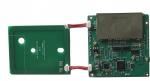 Buy cheap Practical RFID Reader Module Long Working cycle  USB Interface from wholesalers