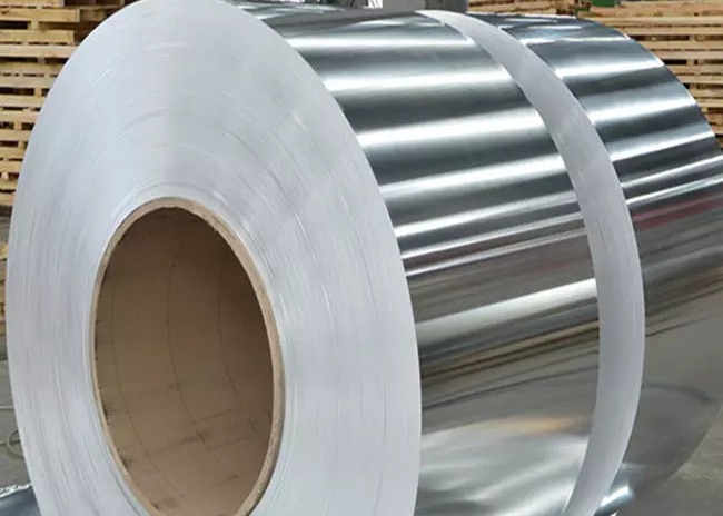Buy cheap Aluminum Alloy Foil 3003 1235 6061 5052 Pharmaceutical Coated Coil Alu Film from wholesalers