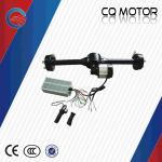 Buy cheap Passenger India e-rickshaw 850W 33inch/36 inch rear axle motor kit controller from wholesalers