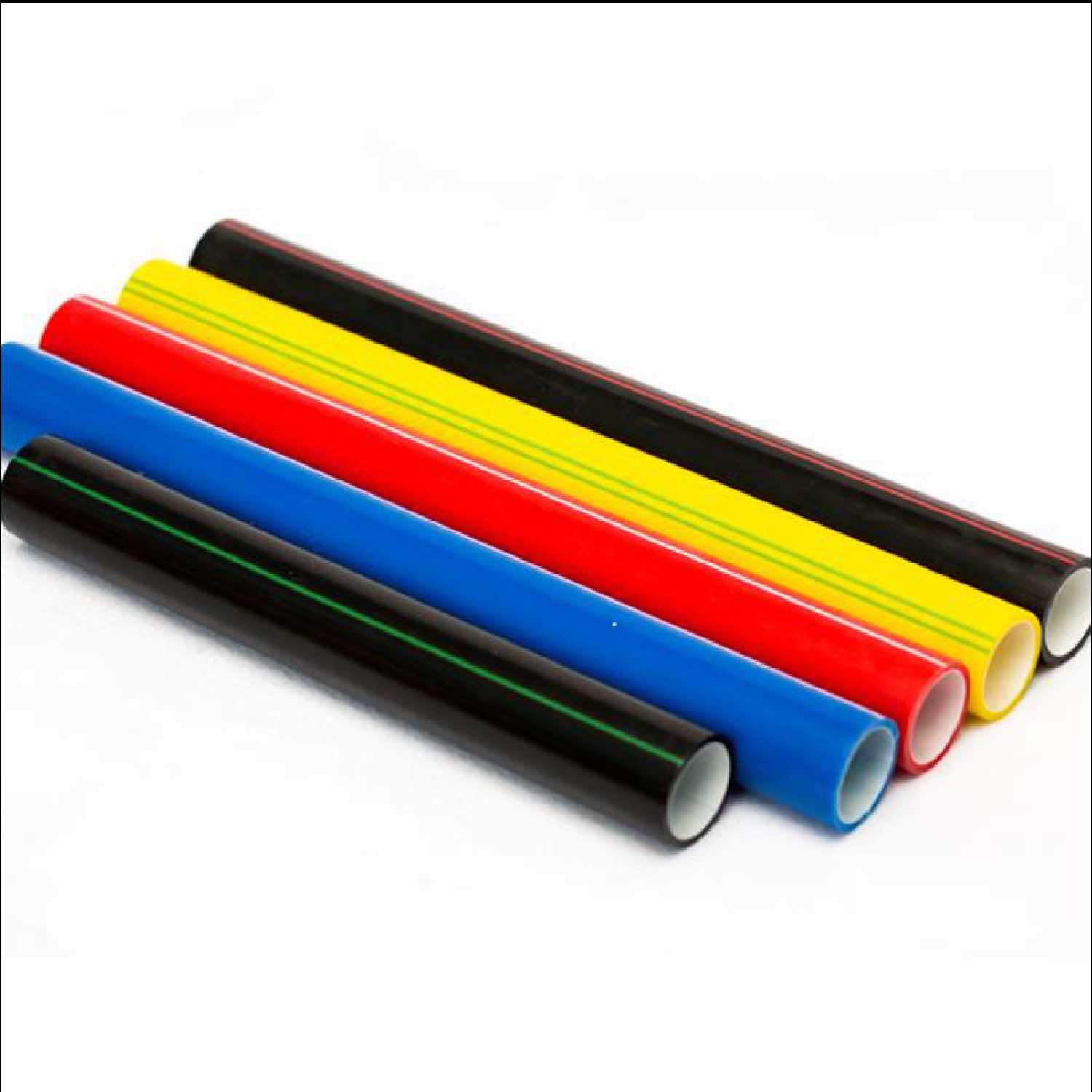 Buy cheap Silicon Core Polyethylene Electrical Conduit 40/33 3.5mm Thickness product