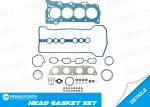 Buy cheap Fits 00 - 08 Toyota Corolla Chevy Pontiac 1.8L 1ZZFE MLS Head Gasket Set from wholesalers